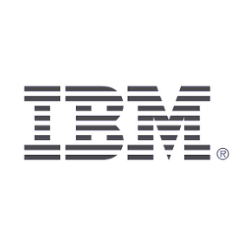 IBM Logo