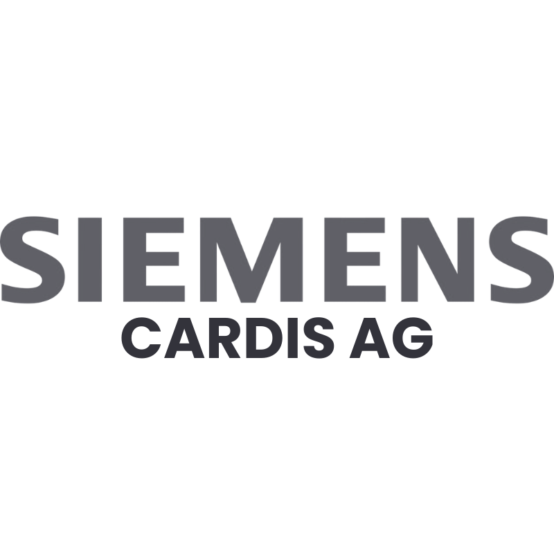 Siemens Cardis AG Logo
