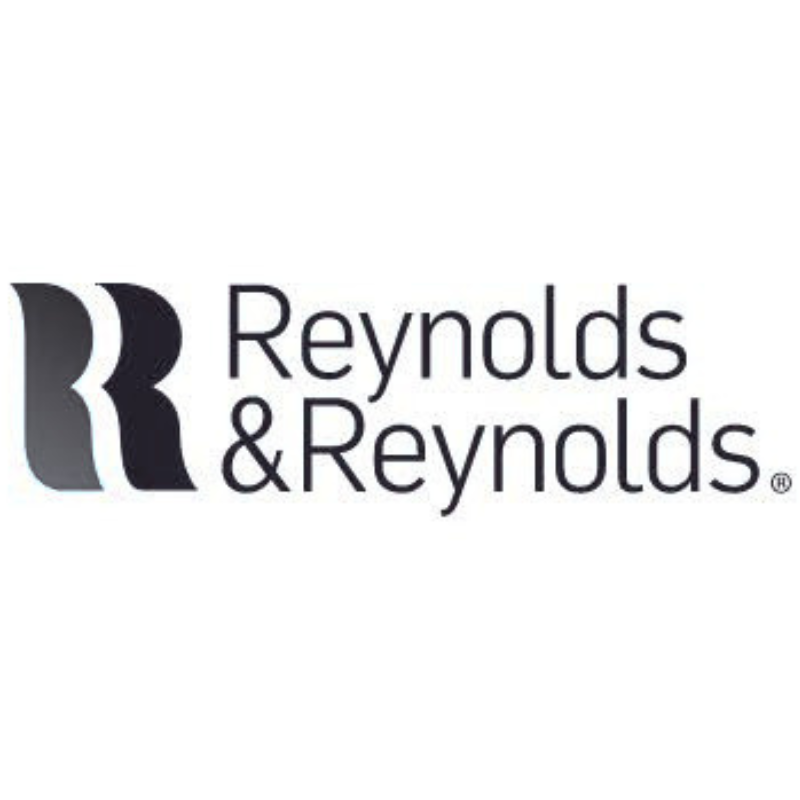 Reynolds & Reynolds Automotive