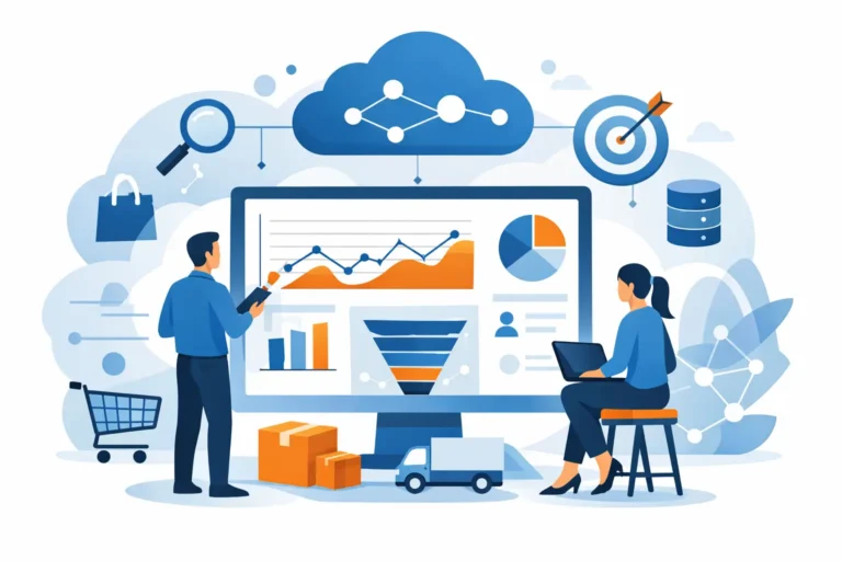 Amazon Marketing Cloud Analyse richtig nutzen