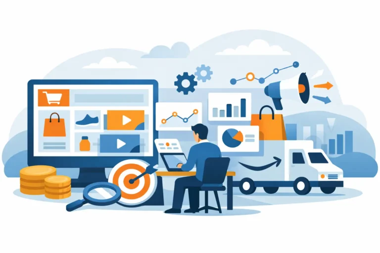 Amazon Programmatic Advertising richtig nutzen