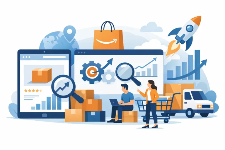 Amazon SEO für Hersteller richtig steuern
