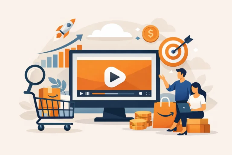 Amazon Video Advertising strategisch nutzen