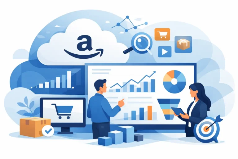 Amazon Marketing Cloud Leitfaden für Marken